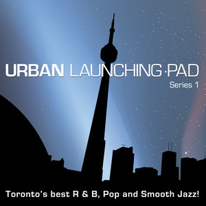 Urban Launching Pad Series 1
