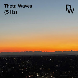 Relaxation (Theta Waves) (5 Hz)