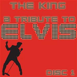 A Tribute To Elvis Presley Vol 1