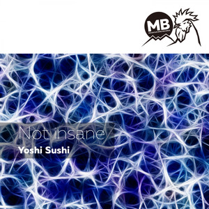 Not Insane (Original Mix)封面