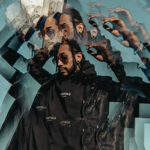 We Up Next Kid (feat. Jordan Marcotte & Unlimited Consciousness) (Explicit)