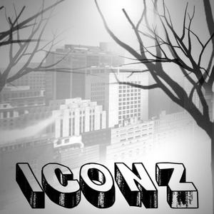 Iconz, Vol. 1