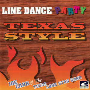 Line Dance Party - Texas Style