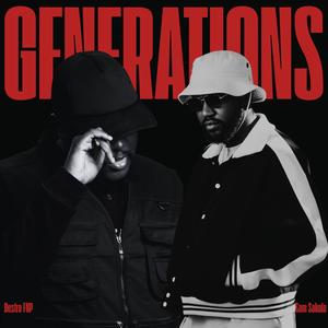 Generations (feat. Sam Sakala (FKA Dope G))