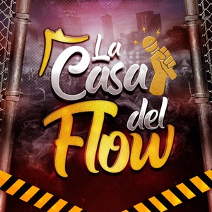 Intro la Casa del Flow (feat. Luis Higuera)