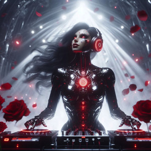 Urban Afterlight Groove