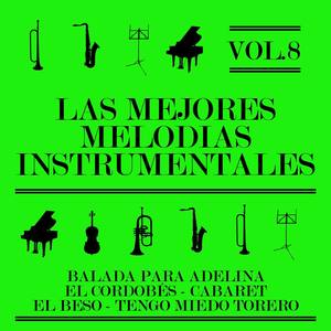 A String of Pearls (Instrumental Version)