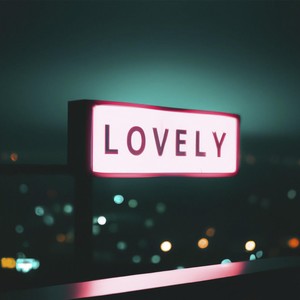 L.O.V.E.L.Y. (feat. Zokar)