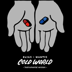 COLD WORLD [INSTRUMENTALS]