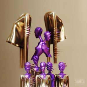 Do What I Wanna Do (feat. KandyBank & N8 Shank) (Explicit)