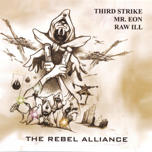 Rebel Alliance