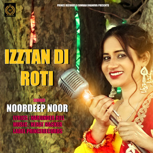 Izztan Di Roti (Explicit)