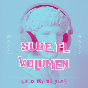 Sube el Volumen (Guaratech)