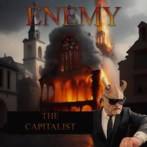 ENEMY (Explicit)