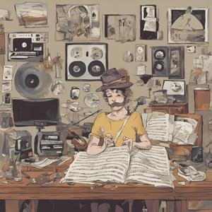 Il collezionista di canzoni
