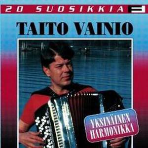 20 Suosikkia / Yksinäinen harmonikka