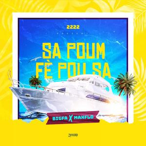 Sa poum fè pou sa (feat. Maxflo)