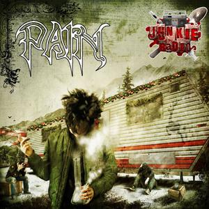 bring me home <3 (feat. mickey is scared)