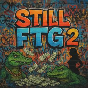 Swamp invade (feat. G8a3y) (Explicit)