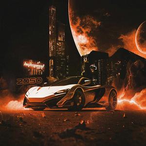Twin Turbo (XTRA SLOW) (feat. DJ BANDIT) (Explicit)