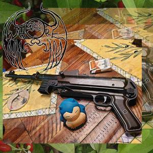 **** With My Head ***** I Still Tapped That (Explicit)