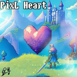 PixL Heart