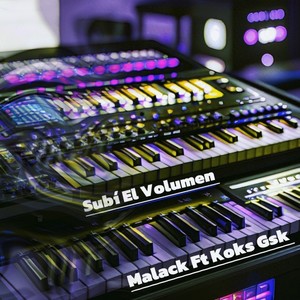 Subí el Volumen