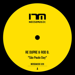 São Paulo Day (Original Mix)