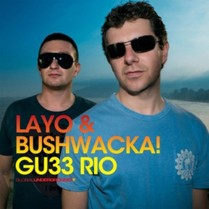 Global Underground GU33: Rio