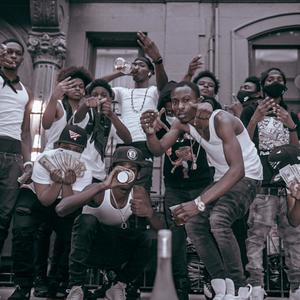 With The Gang (Explicit)