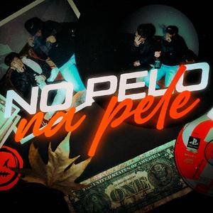 MEGA NO PELO NA PELE (feat. Aron Kawillian) [Explicit]