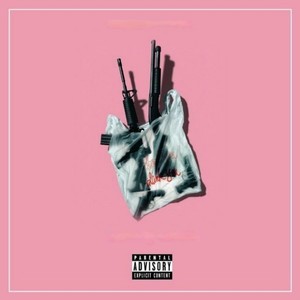 Fake Friend (Explicit)