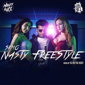 Nasty Freestyle (Explicit)