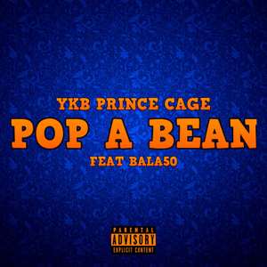 Pop a Bean! (Explicit)