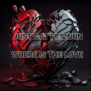 Where is the love (feat. 2Nun)