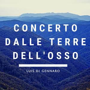 Concerto dalle terre dell'osso