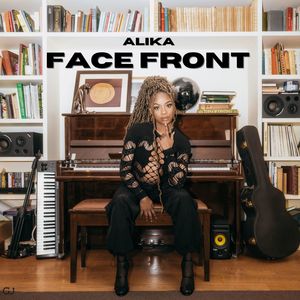 ALIKA - Face Front (Explicit)