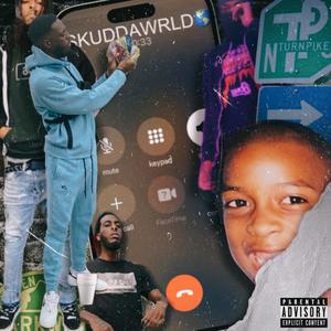 Mack Hatz - BOAST (feat. Jiddy) (Explicit)