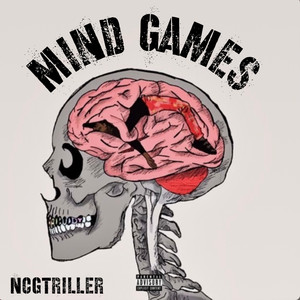 Mind Games (Explicit)