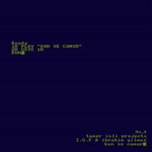 Kan ve Çamur (feat. İbrahim Yilmaz)