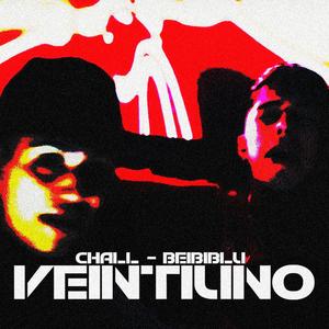 VEINTIUNO (feat. Beibi Blu) (Explicit)