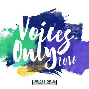 Voices Only 2016, Vol. 2 (A Cappella)