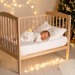 Sonidos Suaves Envuelven Momentos De Ensueño