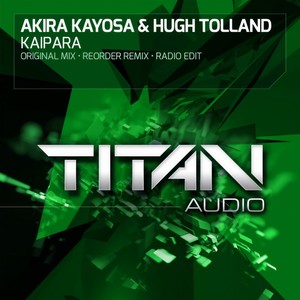 Kaipara (Radio Edit)