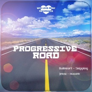 Progressive Road