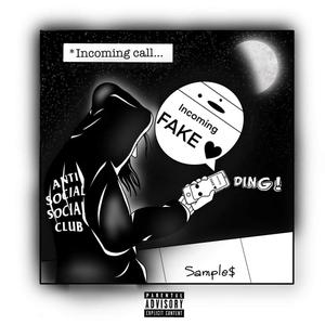 Fake Love (Explicit)