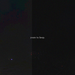 yours to keep