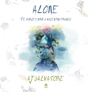 Alone(feat. Harley Bird & Valentina Franco)