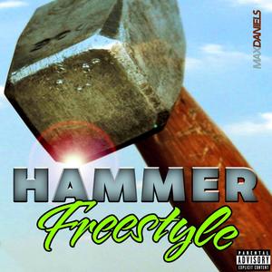 Hammer Freestyle (Explicit)