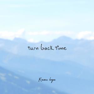 Turn Back Time